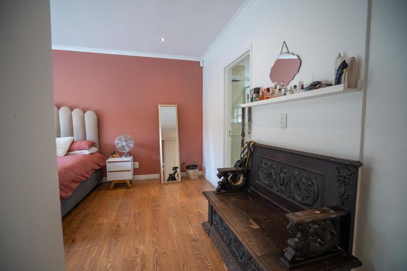 3 Bedroom Property for Sale in Sunningdale Western Cape